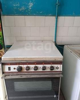 Студия квартира, вторичка, 12м2, 1/5 этаж