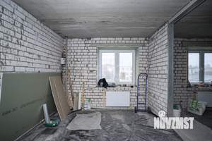 3-к квартира, вторичка, 96м2, 2/10 этаж