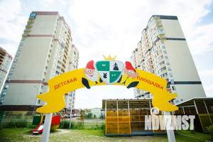 1-к квартира, вторичка, 45м2, 19/24 этаж