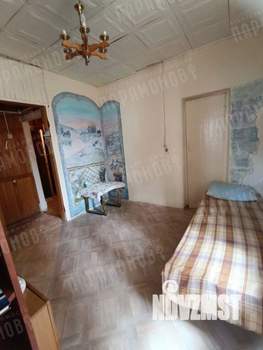 1-к квартира, вторичка, 32м2, 1/5 этаж