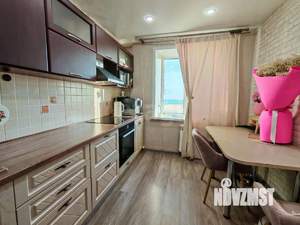 2-к квартира, вторичка, 50м2, 11/12 этаж