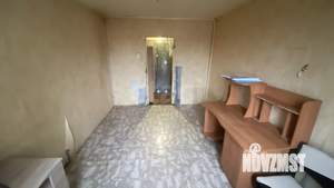 4-к квартира, вторичка, 32м2, 5/9 этаж