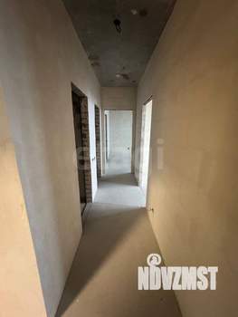 2-к квартира, вторичка, 56м2, 12/17 этаж