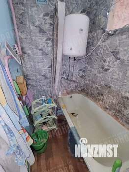 2-к квартира, вторичка, 41м2, 3/4 этаж