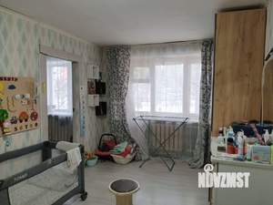 2-к квартира, вторичка, 41м2, 2/4 этаж