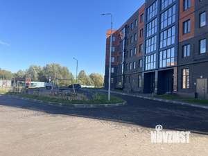 1-к квартира, вторичка, 39м2, 5/5 этаж