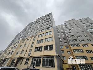 1-к квартира, вторичка, 46м2, 2/10 этаж