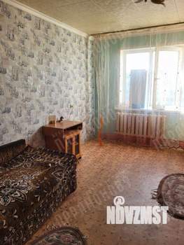 1-к квартира, вторичка, 37м2, 9/9 этаж