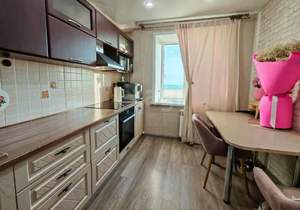 2-к квартира, вторичка, 50м2, 11/12 этаж