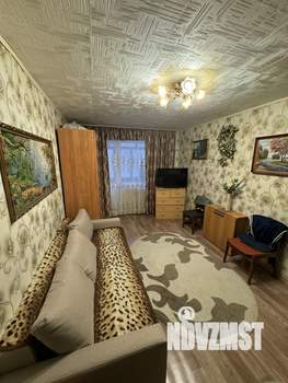 2-к квартира, вторичка, 48м2, 4/5 этаж