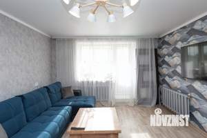 2-к квартира, вторичка, 48м2, 5/5 этаж