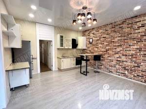 3-к квартира, вторичка, 71м2, 2/5 этаж