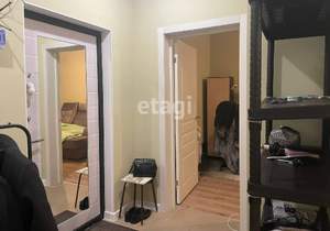 2-к квартира, вторичка, 53м2, 3/15 этаж