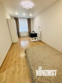 1-к квартира, вторичка, 39м2, 1/9 этаж