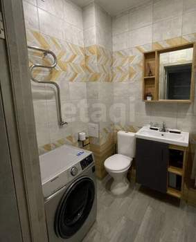 1-к квартира, вторичка, 41м2, 12/13 этаж