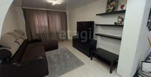 2-к квартира, вторичка, 62м2, 2/17 этаж