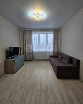 1-к квартира, вторичка, 39м2, 15/17 этаж