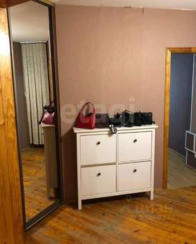 2-к квартира, вторичка, 69м2, 8/10 этаж