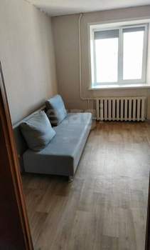 2-к квартира, вторичка, 65м2, 9/9 этаж