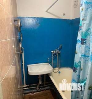 2-к квартира, вторичка, 44м2, 2/5 этаж