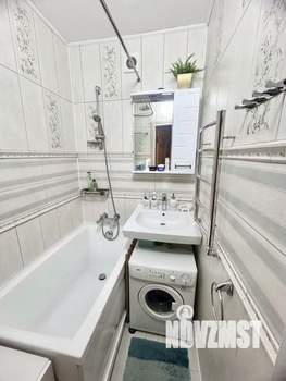 2-к квартира, вторичка, 41м2, 5/5 этаж