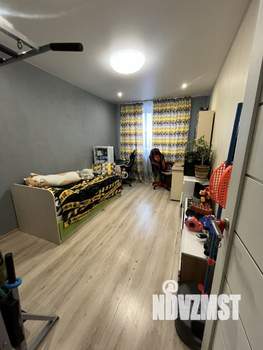 2-к квартира, вторичка, 61м2, 6/17 этаж