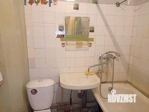 1-к квартира, вторичка, 31м2, 5/5 этаж