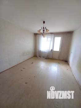 1-к квартира, вторичка, 38м2, 2/9 этаж