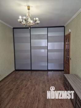 2-к квартира, вторичка, 52м2, 2/5 этаж