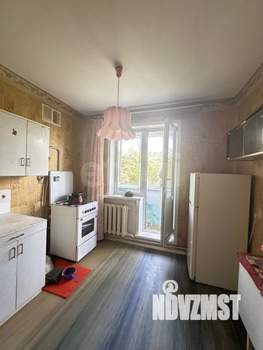 1-к квартира, вторичка, 33м2, 5/5 этаж