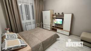 1-к квартира, вторичка, 33м2, 1/12 этаж