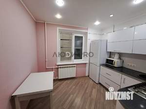 1-к квартира, вторичка, 37м2, 4/9 этаж