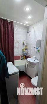 2-к квартира, вторичка, 40м2, 1/5 этаж