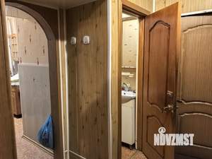 2-к квартира, вторичка, 58м2, 3/3 этаж