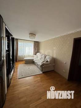 2-к квартира, вторичка, 55м2, 5/5 этаж