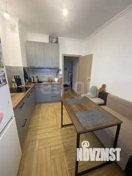 1-к квартира, вторичка, 36м2, 16/18 этаж