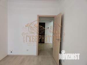 2-к квартира, вторичка, 57м2, 18/18 этаж