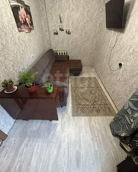 3-к квартира, вторичка, 48м2, 1/5 этаж