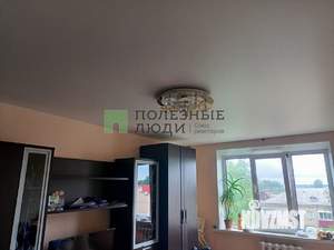 2-к квартира, вторичка, 56м2, 4/5 этаж