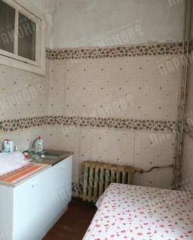 2-к квартира, вторичка, 55м2, 3/4 этаж