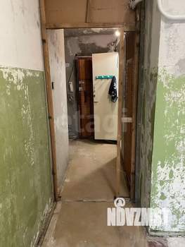 1-к квартира, вторичка, 34м2, 2/9 этаж