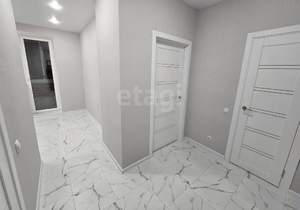 1-к квартира, вторичка, 40м2, 3/9 этаж