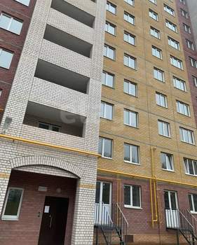 1-к квартира, вторичка, 40м2, 8/11 этаж