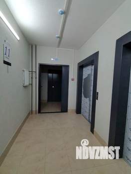 5-к квартира, вторичка, 55м2, 5/15 этаж