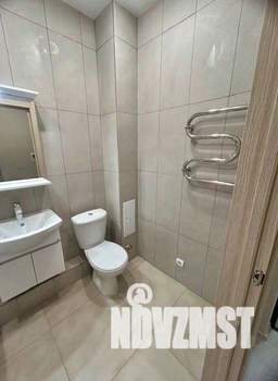1-к квартира, вторичка, 43м2, 3/14 этаж
