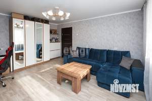 2-к квартира, вторичка, 48м2, 5/5 этаж