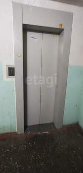 2-к квартира, вторичка, 50м2, 5/9 этаж
