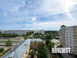 1-к квартира, вторичка, 30м2, 10/10 этаж