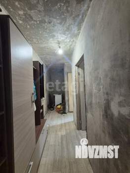 4-к квартира, вторичка, 61м2, 4/5 этаж