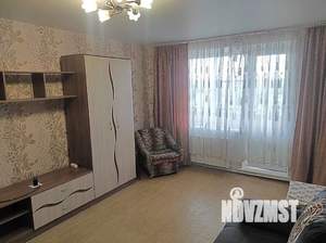 1-к квартира, вторичка, 35м2, 9/9 этаж
